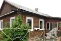 Casa 56 m² Rakitnicki sielski Saviet, Belarús