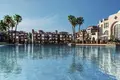 Квартира 2 спальни 121 м² Красное Море, Египет