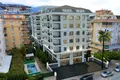 Mieszkanie 2 pokoi 54 m² Mahmutlar, Turcja