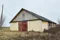 Zakład produkcyjny 300 m² Ozyaritska Slabadski rural council, Białoruś
