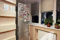 2 room apartment 54 m² Muchaviecki sielski Saviet, Belarus