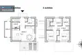 Maison 71 m² Palanga, Lituanie
