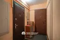 Wohnung 1 zimmer 33 m² Minsk, Belarus