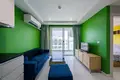 Kondominium 1 Schlafzimmer  Pattaya, Thailand