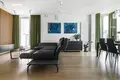4 room apartment 110 m² in Warsaw, Poland