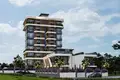Appartement 4 chambres 120 m² Mezitli, Turquie