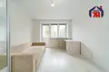 Apartamento 3 habitaciones 57 m² Minsk, Belarús