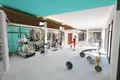 Appartement 1 chambre 54 m² Alanya, Turquie