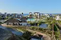 Ático 2 habitaciones 105 m² Estepona, Španjolska