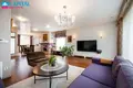 Dom 186 m² Wilno, Litwa