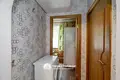 Appartement 2 chambres 40 m² Minsk, Bélarus