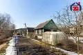 Casa 37 m² Piarezyrski sielski Saviet, Belarús