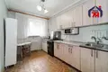 Mieszkanie 1 pokój 31 m² Mińsk, Białoruś
