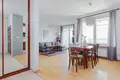 3 room apartment 81 m² Warsaw, Poland