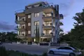 Penthouse z 2 sypialniami 79 m² Limassol, Cypr
