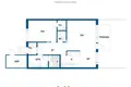 Wohnung 2 zimmer 63 m² Kemi, Finnland