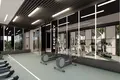 Apartamento 2 habitaciones 63 m² Mahmutlar, Turquía