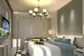 Apartamento 3 habitaciones 72 m² Besiktas, Turquía