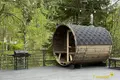 House 120 m² Astrosycki sielski Saviet, Belarus