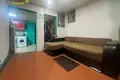 Квартира 3 комнаты 45 м² Слобода, Беларусь