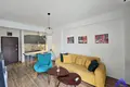 1 bedroom apartment 38 m² Budva, Montenegro