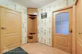 Wohnung 2 zimmer 49 m² Minsk, Belarus