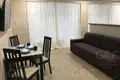 Квартира 1 комната 40 м² Эвенкийский район, Россия