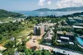Mieszkanie 2 pokoi 128 m² Pa Tong, Tajlandia