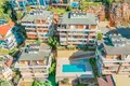 Appartement 4 chambres 220 m² Région méditerranéenne, Turquie
