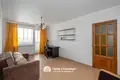 Квартира 1 комната 33 м² в Минске, Беларусь