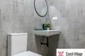 Appartement 3 chambres 54 m² Capitale de Prague, République tchèque