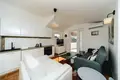 Mieszkanie 2 pokoi 56 m² w Budva, Czarnogóra
