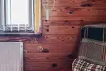 Maison 4 chambres 141 m² Baraulianski sielski Saviet, Bélarus