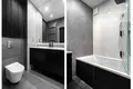 Apartamento 4 habitaciones 89 m² Varsovia, Polonia