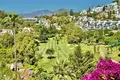 Wohnung 3 Schlafzimmer 150 m² Benahavis, Spanien