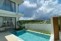 Вилла Alisa Pool Villas