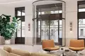 Apartamento 2 habitaciones 154 m² Moscú, Rusia