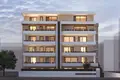 Appartement 2 chambres 61 m² Municipality of Nea Ionia, Grèce