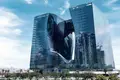 Apartamento 2 habitaciones 95 m² Business Bay, Emiratos Árabes Unidos