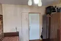 2 room apartment 49 m² Zaslauje, Belarus