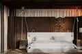 Complexe résidentiel New apartments within walking distance from the ocean, Seseh, Bali, Indonesia