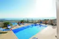 Willa 3 pokoi 245 m² Peyia, Cypr