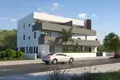 2 bedroom penthouse 75 m² Kiti, Cyprus