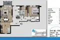 Квартира 4 комнаты 125 м² Бейоглу, Турция