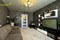 Mieszkanie 3 pokoi 73 m² Barawlany, Białoruś