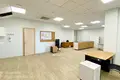 Office 3 rooms 93 m² in Minsk, Belarus