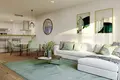 Doppelhaus 3 Schlafzimmer 157 m² Monforte del Cid, Spanien
