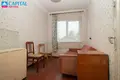 3 room apartment 48 m² Slikiai, Lithuania