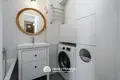 2 bedroom apartment 50 m² Minsk, Belarus