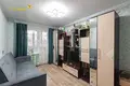 Wohnung 45 m² Minsk, Belarus